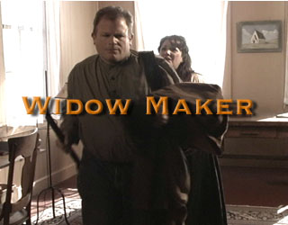 Widow Maker